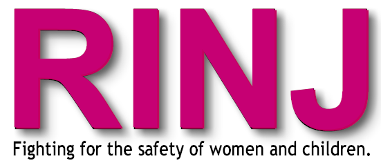 RINJ Foundation Fighting for the Safety of Women and Children